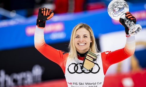 Teška ozljeda jedne od najboljih skijašica; ovo bi mogao biti kraj karijere