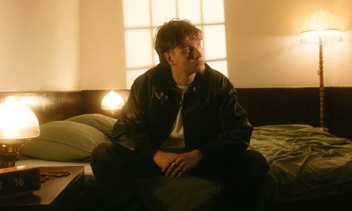 Na ovo se čekalo: Poslušajte prvi singl Jakova Jozinovića