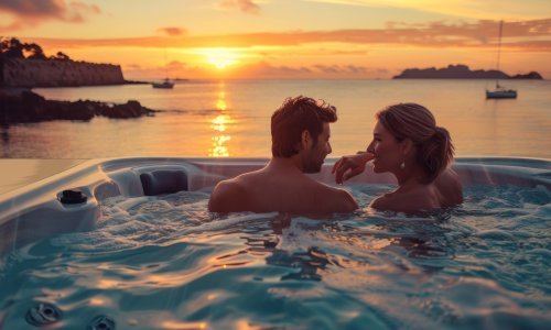 Zašto su masažni bazeni najbolja Black Friday investicija ove godine