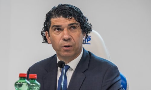 Žalba nije uspjela; Hrvoje Maleš službeno imenovan predsjednikom