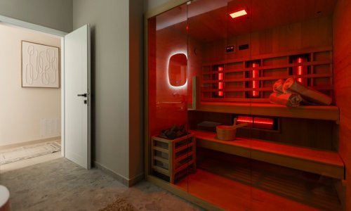 Zašto su saune najbolje ulaganje u zdravlje i imunitet ove sezone