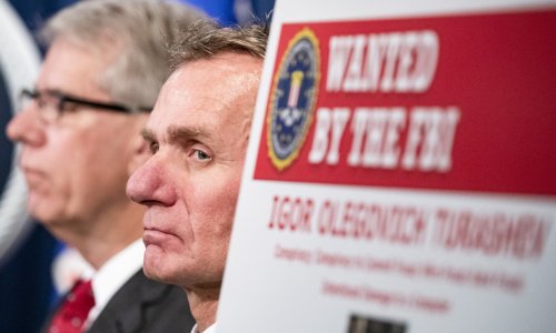 SAD ukinuo sankcije Vladimiru Šantiću, bivšem pripadniku HVO-a