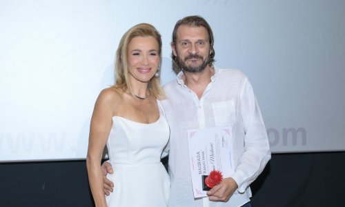 Sve frca od ljubavi: U 'Kumove' stiglo novo lice, evo tko je zavodnik koji je osvojio Mirjanu