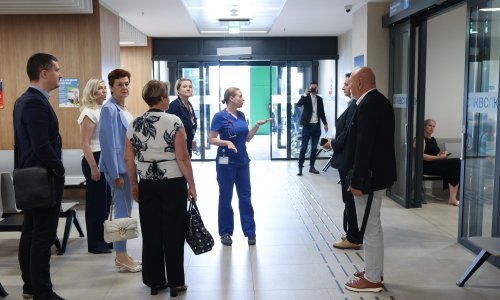 Veliki iskorak u zdravstvu: KBC Rijeka osnovao Službu za kibernetičku sigurnost