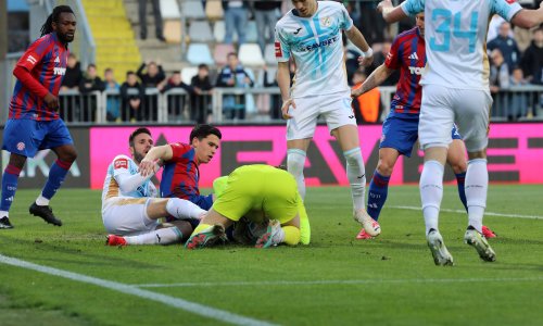 Subotnji derbi Rijeke i Hajduka pod upitnikom; čeka se odluka HNS-a