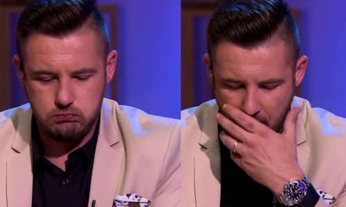 Stjepan Vukadin šokiran nakon degustacije jela: 'Digao mi se želudac na ovo'