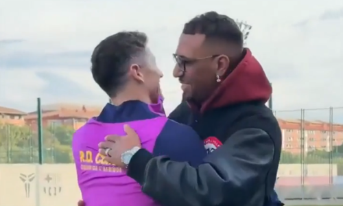 Navijači su bijesni; potjerali ga iz Bayerna, a Barcelona ga objeručke prihvatila