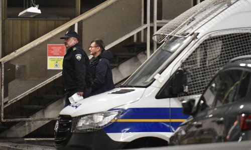 Pokrenuta istraga protiv bivšeg ravnatelja psihijatrijske bolnice: Oštetio kliniku za preko milijun eura?