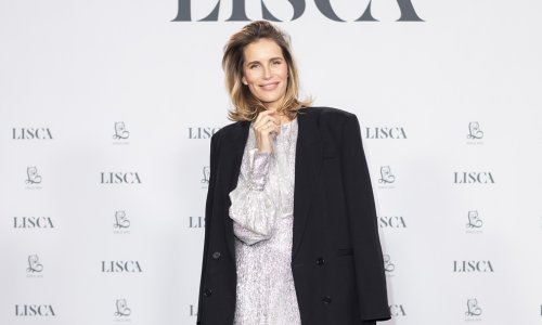 Vanja Rupena o sinu i braku: 'Lijepo nam je u svim situacijaama'