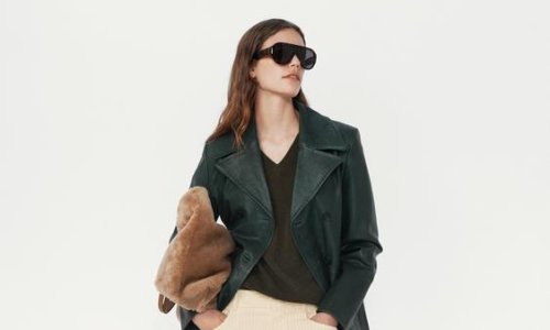 Zara sada nudi hit alternativu trapericama: Udobne i tople, ovo su najtraženije hlače sezone