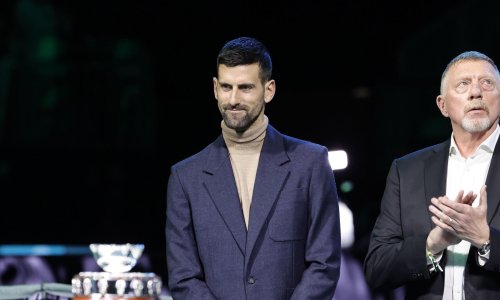 Novak Đoković potezom šokirao Srbiju: 'Kako smo uspjeli otjerati takvog čovjeka'