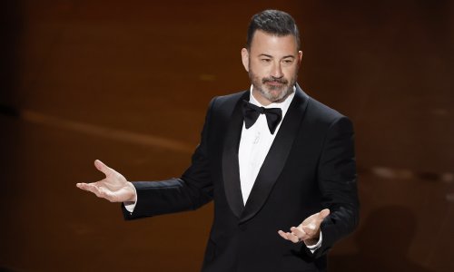 Ovako je Jimmy Kimmel uzvratio udarac Donaldu Trumpu