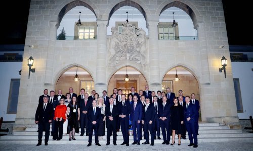 BusinessEurope: EU mora biti ujedinjena u jačanju svoje globalne pozicije