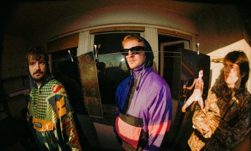 Turbo Trans Turisti objavili treći studijski album 'Važan i Veliki'