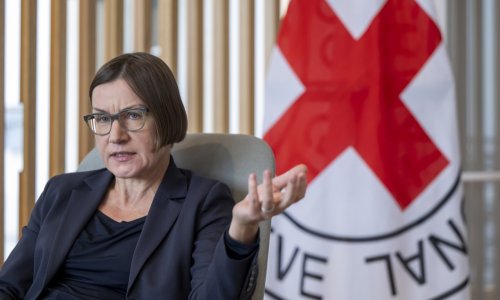 Kriza financiranja: Crveni križ ukida 2900 radnih mjesta