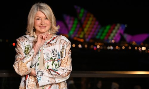 Tek joj je 84: Legendarna Martha Stewart iznenadila svojim savjetima za mladolikost