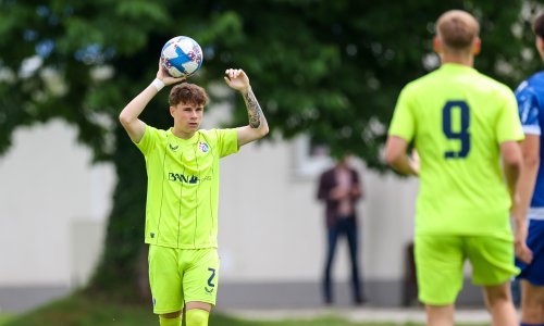 Dinamo konačno daje priliku velikom talentu: Evo za što se odlučio Kovačević