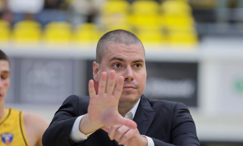 Split na Gripama poražen od Krke