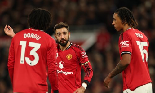 Manchester United pokreće košarkašku momčad?