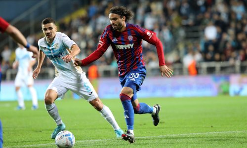 Procurio sastav Hajduka za Jadranski derbi; ovo je 11 koji će istrčati na Rujevici