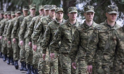 Neće se morati šišati, ali postoje ključna pravila: MORH će nagrađivati najkvalitetnije ročnike