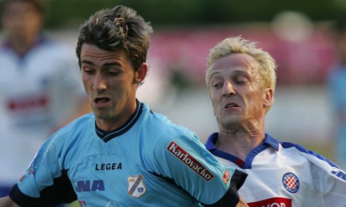 'Pustili smo utakmicu da Dinamo padne u Ligu za bedaka, ispali smo naivci'