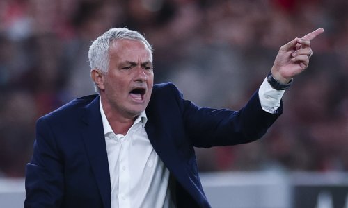 Jose Mourinho poludio na igrače, među njima je i jedan Vatreni: Ne volim igrače koji me izdaju!