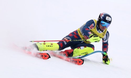 Debakl hrvatskih skijaša; Zubčić diskvalificiran, Kolega i Rodeš izletjeli sa staze