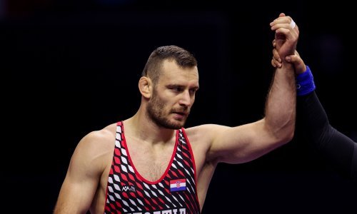 Nakon četiri godine čekanja dobio je olimpijsku medalju: Sretan sam što je pravda pobijedila!