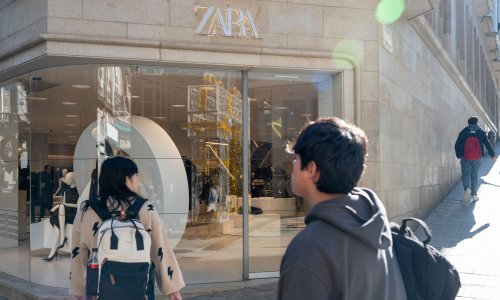 Zara pod pritiskom: Zaposlenici najavili štrajk i to na - Black Friday