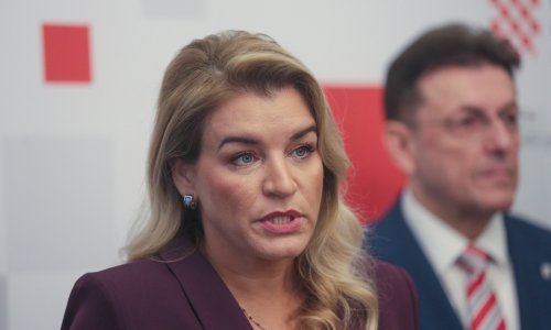 Brnjac: 'Cijene stanova porasle su više od 50 posto. Mladi od roditelja odlaze u tridesetima'