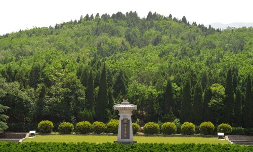 Tajanstvena grobnica prvog kineskog cara možda je opasnija nego što se mislilo