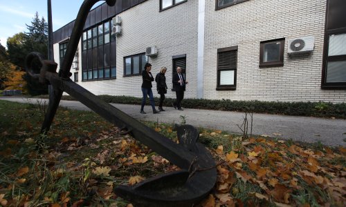 Gasi se poznati Brodarski institut, zaposlenici ostaju bez posla