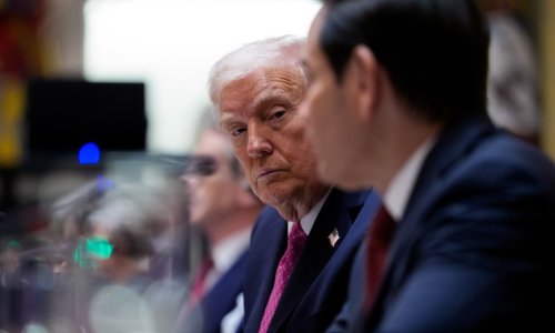 Ukrajina se planira konzultirati sa SAD-om oko okončanja rata, evo gdje