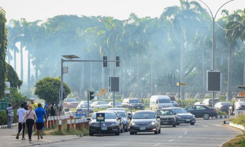 Iz katoličke škole u Nigeriji oteto je 315 ljudi