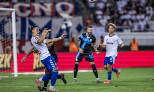 Loše vijesti za Rijeku, otpao važan igrač; Hajduk kreće bez Livaje; evo oba sastava