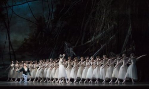 Opere, baleti i koncerti uživo u kinima CineStar