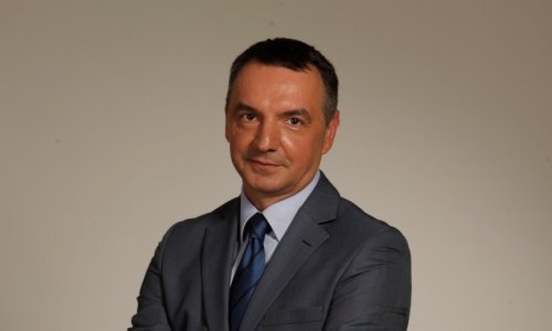Novi news direktor televizije N1 je Tihomir Ladišić