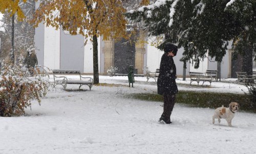 Vakula o najnovijoj prognozi za zimu: Snijega će sigurno ponegdje biti
