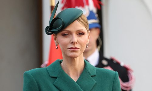 Modni zaokret princeze Charlene: Oduševila lookom koji bi nosila i Kate Middleton