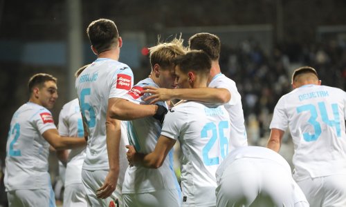 GOOOL! Vignato prekrasnim udarcem povećao prednost Rijeke na 4:0; pogledajte golove