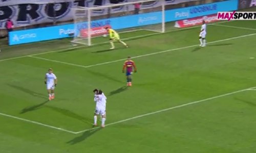 Pogledajte golčinu Rijeke za 4:0! Predivni golovi na Rujevici