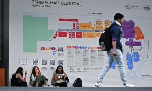 COP30: Dogovoren kompromisan sporazum koji ne spominje fosilna goriva