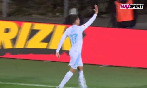 Zbog ove proslave navijači Rijeke još više će voljeti Menala; pogledajte što je napravio nakon 5:0