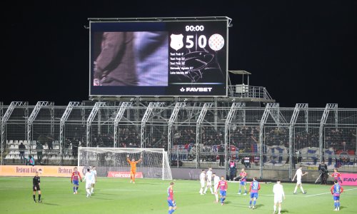 Toplak: Ovo nije poraz Hajduka. Ovo je poniženje!