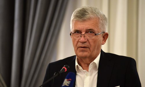 U Splitu obilježen Dan državnosti BiH: Ona je domovina njenih naroda i građana