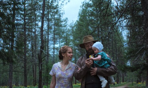 Na Netflix je stigao jedan od najboljih filmova godine: Kritičari su ga nazvali 'gotovo savršenim'