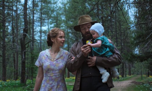 Ovi filmovi nominirani su za Oscar, a možete ih pogledati na Netflixu