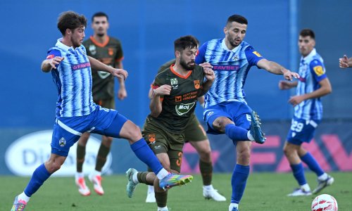 Lokomotiva gostuje kod Osijeka, a Gorica dočekuje Istru; evo gdje gledati današnje utakmice