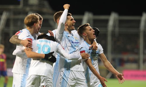 Gračan o pobjedi Rijeke u Jadranskom derbiju, ali i Livaji: 'Ne iznenađuje me...'